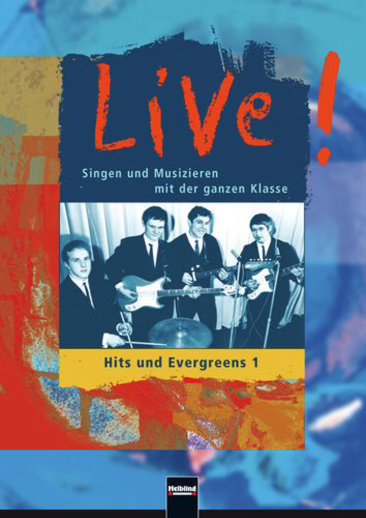 Hits und Evergreens 1 Live